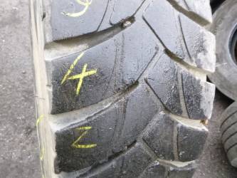 Opona używana 315/80R22,5 ROADX MS683