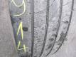 Opona używana 385/65R22,5 Goodyear RHSII