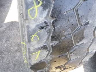 Opona używana 385/65R22,5 Michelin XZY3