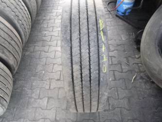 Opona używana 275/70R22,5 Goodyear URBAN MAX MCA