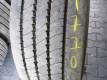 Opona używana 275/70R22,5 Goodyear URBAN MAX MCA