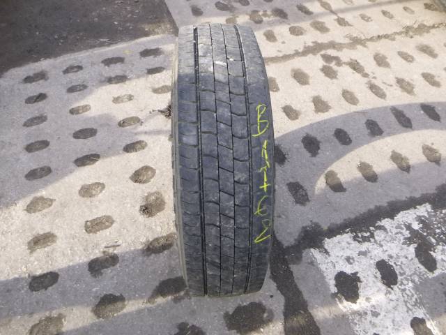Opona używana 205/75R17,5 Continental LDR1+