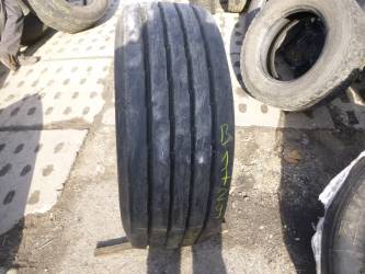 Opona używana 385/65R22,5 ATHOS HG2144