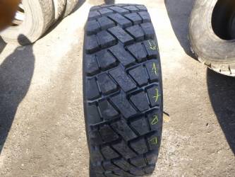 Opona używana 315/60R22,5 Continental BIEŻNIKOWANA