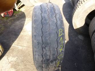 Opona używana 385/65R22,5 Pirelli AP05