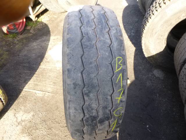 Opona używana 385/65R22,5 Pirelli AP05