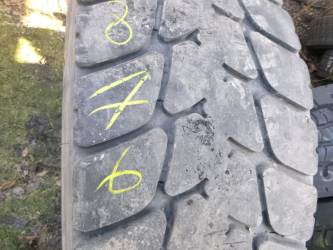 Opona używana 315/70R22,5 Aeolus MICHELIN XDY3