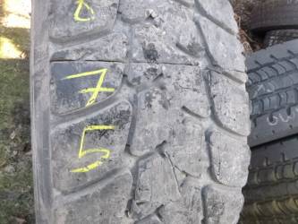 Opona używana 315/70R22,5 Michelin MICHELIN XDY3