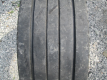 Opona używana 245/70R19.5 Goodyear LHT ECO