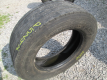 Opona używana 245/70R19.5 Goodyear LHT ECO