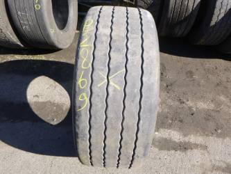 Opona używana 385/55R22,5 Michelin XTE2