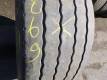 Opona używana 385/55R22,5 Michelin XTE2