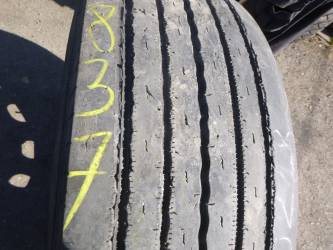 Opona używana 315/70R22,5 Michelin SAVERGREEN XF