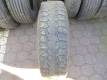 Opona używana 315/80R22,5 BARKLEY BL809