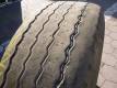 Opona używana 385/65R22,5 Pirelli ST01