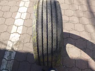 Opona używana 315/60R22,5 Michelin XFA+E