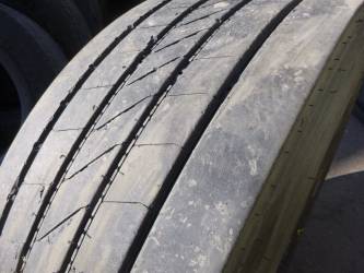 Opona używana 315/70R22,5 Goodyear RHSII