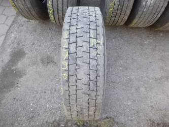 Opona używana 275/70R22,5 Michelin BIEŻNIKOWANA