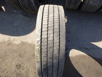 Opona używana 275/70R22,5 GITI GAU86I