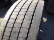 Opona używana 275/70R22,5 GITI GAU86I