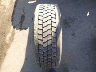 Opona używana 315/60R22,5 Pirelli BIEŻNIKOWANA