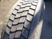 Opona używana 315/60R22,5 Pirelli BIEŻNIKOWANA