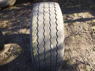 Opona używana 385/65R22,5 Bridgestone R168 PLUS