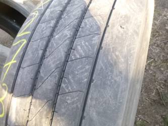 Opona używana 315/70R22,5 Goodyear RHSII