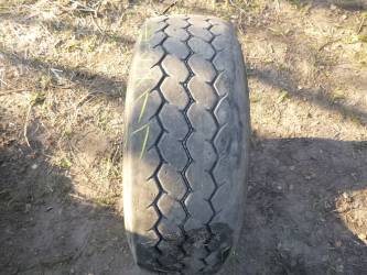 Opona używana 385/65R22,5 Dayton D800T