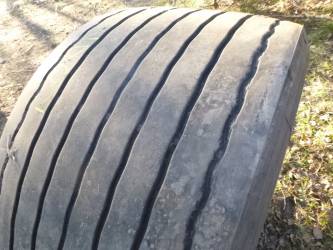 Opona używana 445/45R19,5 WindPower HN329