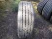 Opona używana 385/65R22,5 Bridgestone BIEŻNIKOWANA