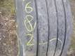 Opona używana 385/65R22,5 Hankook TL10+