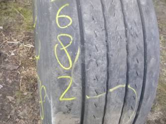 Opona używana 385/65R22,5 Hankook TL10+