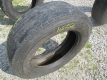 Opona używana 245/70R19.5 Toyo M1430