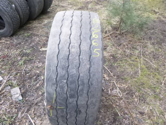 Opona używana 385/65R22,5 Continental HSC1