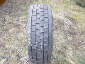 Opona używana 315/70R22,5 Dunlop SP442