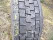 Opona używana 315/70R22,5 Dunlop SP442