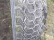 Opona używana 385/65R22,5 Bridgestone BIEŻNIKOWANA