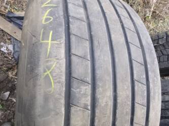 Opona używana 385/55R22,5 Goodyear KMAX T GEN-2