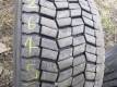 Opona używana 315/70R22,5 Dunlop MICHELIN XW4S