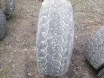 Opona używana 385/65R22,5 Bridgestone M-TRAILER 001 PLUS