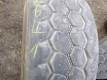 Opona używana 385/65R22,5 Bridgestone M-TRAILER 001 PLUS