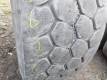 Opona używana 385/65R22,5 Bridgestone M-TRAILER 001