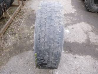 Opona używana 315/70R22,5 Michelin MICHELIN XDE2