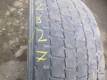Opona używana 315/70R22,5 Michelin MICHELIN XDE2