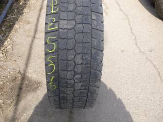 Opona używana 315/70R22,5 Bridgestone H-DRIVE 002