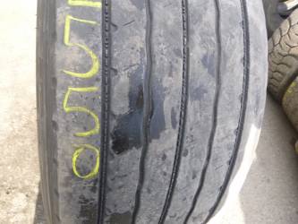 Opona używana 385/55R22,5 TRAZANO CR966