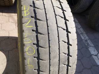 Opona używana 315/70R22,5 TEAMSTAR TH DRIVE 2