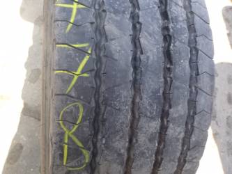 Opona używana 285/70R19,5 Semperit EURO-FRONT