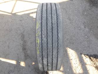 Opona używana 245/70R19,5 Continental HTR1